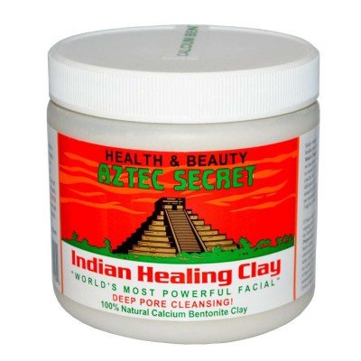 ازتيك - ماسك الطين الهندي