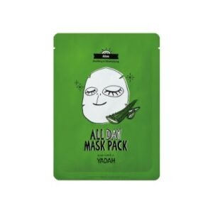 ياده - ماسك الصبار ALL DAY MASK PACK
