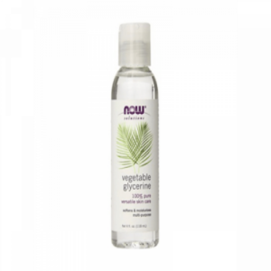 ناو - زيت الجلسرين النباتي 118 مل