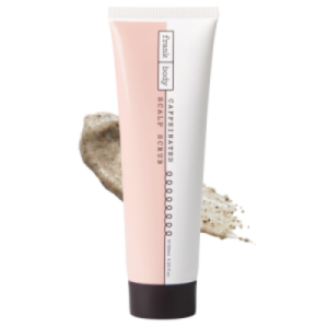 فرانك بودي - مقشر لفروة الرأس