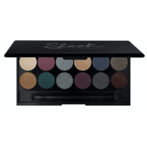 سليك -  ظل عيون فورست