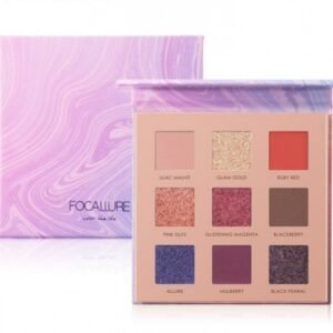 فوكالور بيوتي - ظلال العيون نايت ايلف