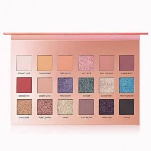 فوكالور بيوتي - ظلال العيون سويت اس هوني