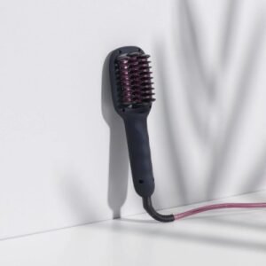 ايكو - فرشاة تصفيف الشعر ikoo- e-styler- jet -beluga black