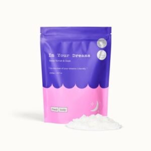 فرانك بودي - مقشر ان يور دريمز للتقشير والتنقيع