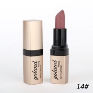 يولاند بيوتي - احمر شفاه مطفي 14