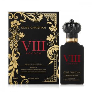 كلايف كريستيان نوبيل كوليكشن VIII روكوكو ماجنوليا - بارفيوم (نسائي) 50مل