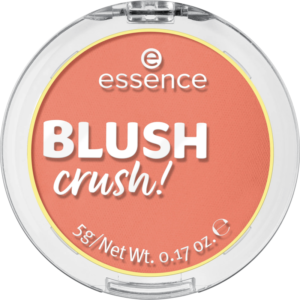 ايسنس - احمر الخدود كراش ورم كوبر 80