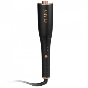 كلارا - جهاز تمويج الشعر الذاتي C2 اسود