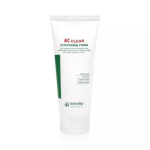 اي ان ليب - غسول رغوي منظف للبشرة الحساسة والمعرضة للمشاكل 150 مل