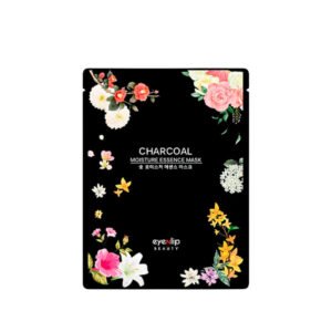 اي ان ليب - قناع الوجه اسنس المرطب بالفحم 25 مل