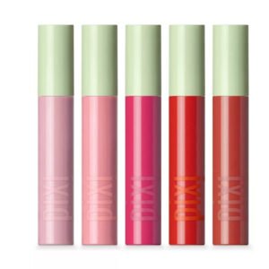 بيكسي - لون مرطب متعدد الاستخدامات للشفاه والخدين يدوم طويلاً 4.5 جم