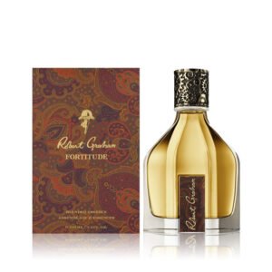 روبرت جراهام فورتيتيود بلندد ايسنس - أو دي كولون (رجالي) 100مل