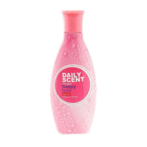 ديلي سنت - معطر كولونيا هابي اور للاستخدام اليومي 125 مل