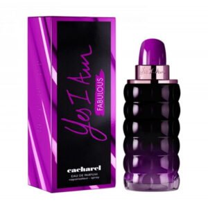 كاشاريل يس أي أم فابيولس - أو دي بارفيوم (نسائي) 50مل