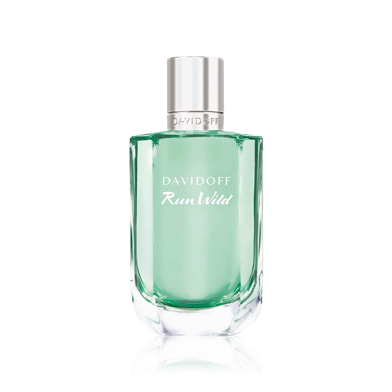 دافيدوف رين وايلد فور هير - أو دي بارفيوم (نسائي) 100مل