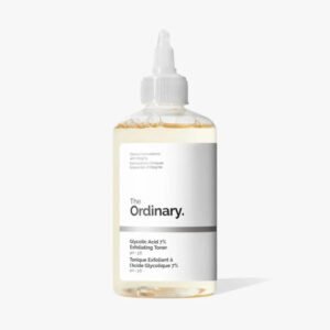ذا اورديناري - محلول توننغ بحمض الجليكوليك 7 لتفتيح البشرة 240مل