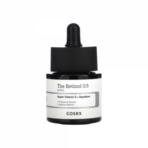 كوسركس -  زيت الريتينول 0.5 - 20 مل