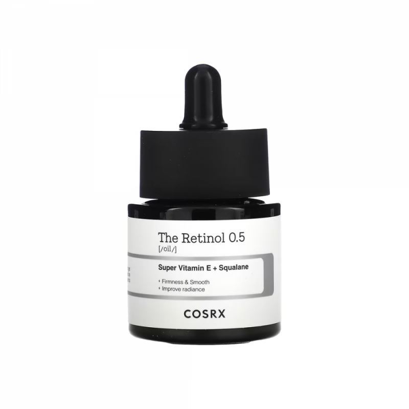 كوسركس - زيت الريتينول 0.5 - 20 مل