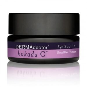 ديرما دكتور - كريم العين بخلاصة فيتامين سي