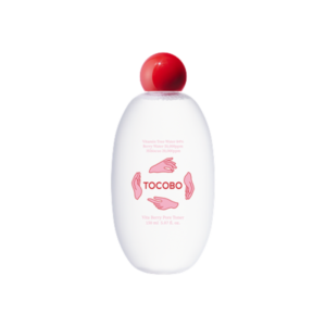 توكوبو - تونر بخلاصة التوت والفيتامينات لتضييق المسام 150 مل