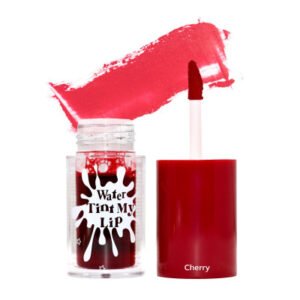 ميك اوفر 22 - وتر تنت الشفاة والخدود ماي لب