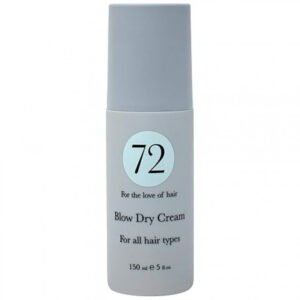 72 هير - كريم الحماية من الحرارة 150 مل