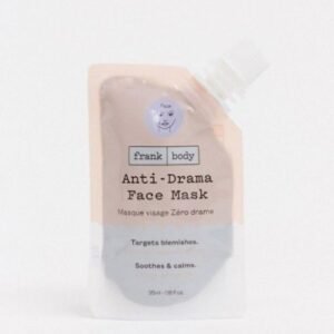فرانك بودي - قناع الوجه آنتي دراما -35 مل