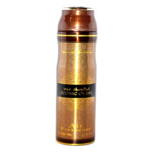 معطر جو ايكونيك عود 300 مل