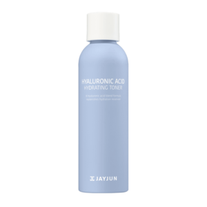 جيجون - تونر حمض الهيالورينيك منظف مرطب للبشرة بالفيتامينات 200 مل