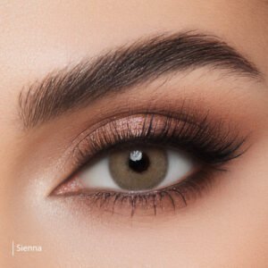 عدسات اكس لينس - سينا