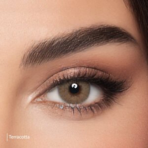 عدسات اكس لينس - تيراكتو