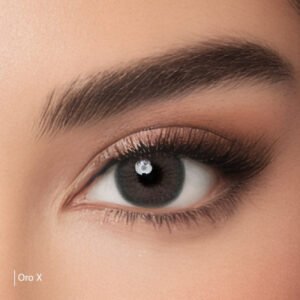 عدسات اكس لينس - أورو اكس