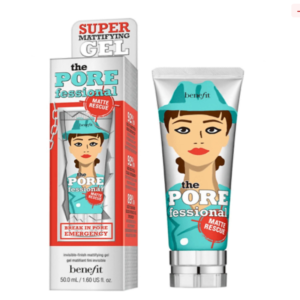 Benefit - The Porefessional Matte Rescue Gel - 50 ml
