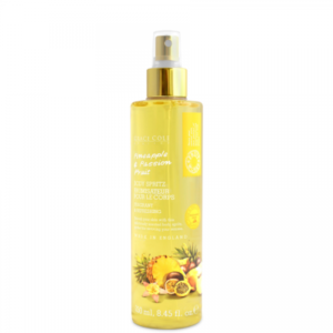 Grace cole Fruit Works Pinapple & Passionfruit Body Spritz 250 ml