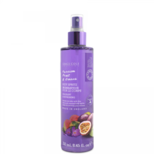 Grace Cool Fruit Works Body Spray with Passion Fruit & Guava Scent 250ml