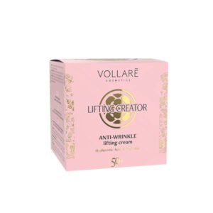 فولاري كريم بروتين إيج كريتور لشد البشرة ومضاد للتجاعيد نهاري/ ليلي 50مل