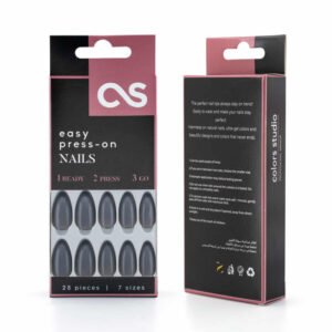 اظافر- برفيشنال  لاصقة CS-NT06