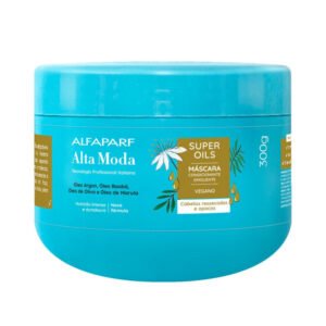 التامودا - ماسك بالزيت لترطيب الشعر الجاف والباهت 300 جم