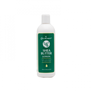 كوكو كير - لوشن زبدة الشيا لليدين والوجه 470 مل