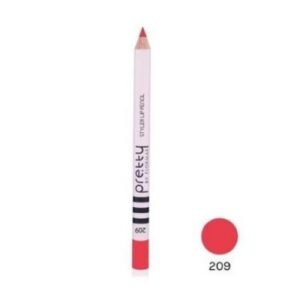 بريتي باي فلورمار - ستايلر قلم تحديد الشفاه 209