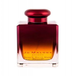 جو مالون روز اند وايت مسك ابسولو - كولونيا (للجنسين) 100مل