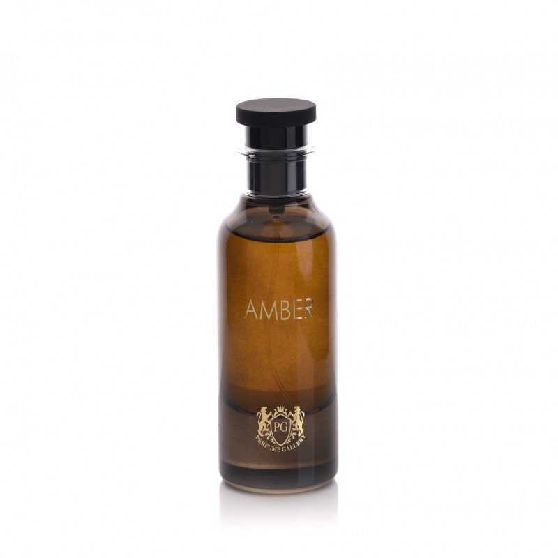 عطر عمبر للجنسين من برفيوم غاليري او دو برفيوم 100 مل