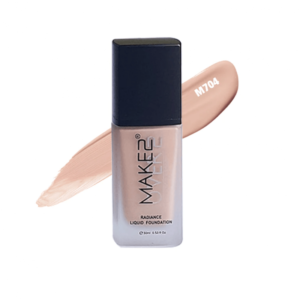 كريم اساس ميك اوفر22درجة 704