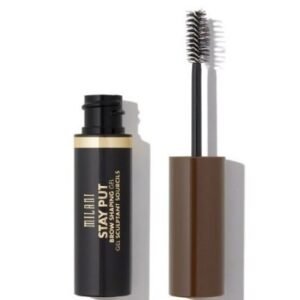 ميلاني - ستاي بوت برو جل حواجب برتني 04