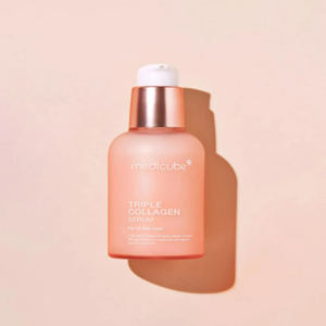 ميديكيوب - سيروم الكولاجين الثلاثي 55 مل
