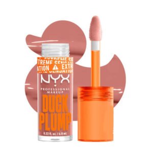 نكس - ملمع شفاه داك بلامب 02 بانجين بير 7 مل