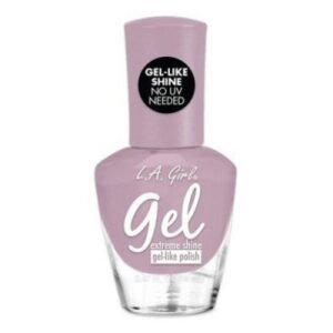 ال اي قيرل - طلاء اظافر GNL 662