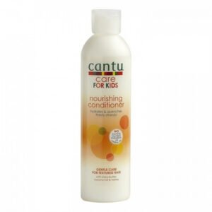 كانتو - بلسم مغذي للعناية بلاطفال 237جرام