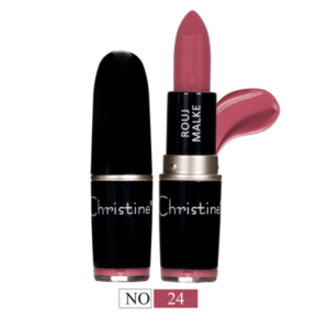 كرستين - احمر شفاه ملكي 24